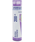 Boiron Arnica Montana 200Ck 80 Pellet