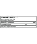 Thorne - Performance Essentials Bundle Creatine & Amino Power Pack - Muscular Support Energy Boost And Cognitive Function - Nsf Certified - 30 To 90 Servings