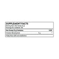 Thorne - Performance Essentials Bundle Creatine & Amino Power Pack - Muscular Support Energy Boost And Cognitive Function - Nsf Certified - 30 To 90 Servings