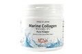 Nizen Marine Collagen Pure Powder Hydrolyzed Peptides Easy-To-Digest Amino Acids Supplement. Unflavored. Non-Clumping. Made In Japan 5.29Oz
