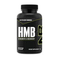 Nutrabio Hmb Supplement Amino Acid 1000Mg 120 Capsules