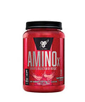 Bsn Amino X Endurance & Recovery Powder With 10 Grams Of Aminos Per Serving Flavor: Watermelon 70 Servings