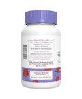 Maryruth's Organics Gummies For Kids'multivitamin (Mixed Berry & Cherry) & Probiotic