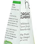 Nutiva Organic Hempseed, Raw Shelled, 12 Ounce