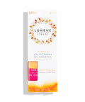 Lumene Nordic-C [Valo] Arctic Berry Face Oil - Antioxidant-Rich Hydrating Serum With Vitamin C Vitamin E & Hyaluronic Acid - Replenishes And Plumps Dry Skin - Vegan Skin Care (30 Ml)
