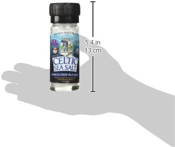 Celtic Sea Salt Makai Pure Grinders - 3 oz.