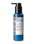 Some By Mi - Beta-Panthenol Repair Gel Cleanser 17 Amino Acids Ph Balancing Moisturizing Daily Use
