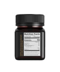 Egmont Honey Manuka UMF 23+ 8.8oz (250g) NON-GMO, Kosher, Recycled plastic jar, Traceable 100% Pure Authentic New Zealand Honey, UMF & MGO Certified