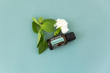 Doterra - Spearmint Essential Oil 15 Ml