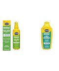 Dr. Scholl'S Odor-X Foot Odor Probiotic Spray 4 Oz // Immediately Eliminates The Worst Odors & Ultra-Sweat Absorbing Foot Powder 7 Oz // Maximum Sweat Absorption
