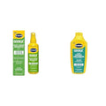Dr. Scholl'S Odor-X Foot Odor Probiotic Spray 4 Oz // Immediately Eliminates The Worst Odors & Ultra-Sweat Absorbing Foot Powder 7 Oz // Maximum Sweat Absorption