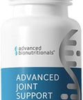 Advanced Joint Support Supplement, Relieve Joint Discomfort, Calcium, Glucosamine, 5-Loxin, Manufactured In The Usa, 120 Tablets