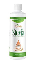 Liquid Stevia ÃƒÆ’Ã‚Â¢ÃƒÂ¢Ã¢â‚¬Å¡Ã‚Â¬ÃƒÂ¢Ã¢â€šÂ¬Ã…â€œStevia Sweet Drops ÃƒÆ’Ã‚Â¢ÃƒÂ¢Ã¢â‚¬Å¡Ã‚Â¬ÃƒÂ¢Ã¢â€šÂ¬Ã…â€œ Made from Reb-D Rich Organic Extract ÃƒÆ’Ã‚Â¢ÃƒÂ¢Ã¢â‚¬Å¡Ã‚Â¬ÃƒÂ¢Ã¢â€šÂ¬Ã…â€œ Concentrated Liquid Sweetener for Drinks, Food, and Pastries, No Calories, and No Carbs ÃƒÆ’Ã‚Â¢ÃƒÂ¢Ã¢â‚¬Å¡Ã‚Â¬ÃƒÂ¢Ã¢â€šÂ¬Ã…â€œ 16 FL OZ (3200 Servings)
