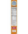 Kellogg's Froot Loops Breakfast Cereal Cups, Fruit Flavored, Breakfast Snacks with Vitamin C, Original, 18oz Case (12 Cups)