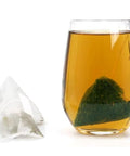 Mulberry leaf Tea 5.29 ozÃ¯Â¼Ë†3gÃƒâ€”50 packetsÃ¯Â¼â€°White Mulberry Leaf TeaBag Sun-Dried Loose Leaves Sang Ye