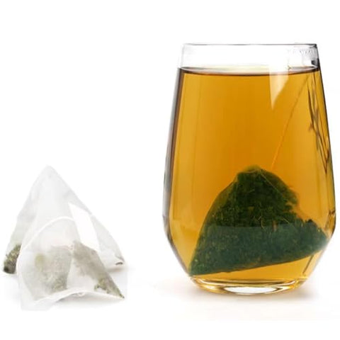 Mulberry leaf Tea 5.29 ozÃ¯Â¼Ë†3gÃƒâ€”50 packetsÃ¯Â¼â€°White Mulberry Leaf TeaBag Sun-Dried Loose Leaves Sang Ye