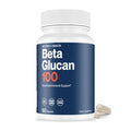 Better Way Health - Advanced Immune Readiness - Highly Purified 13/16 Beta Glucan 100 - Clinically Tested Immune Defense - 100Mg/60 Capsules