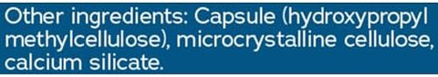 Natural Vitality Focus Magnesium LThreonate and Phosphatidylserine Nootropic Brain Supplements for Memory Focus and Cognition Gluten Vegetarian 60 Capsules