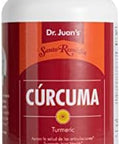 Santo Remedio Turmeric Supports Joint Health And Healthy Inflammatory Response To Exercise Gluten Vegetarian Lactose No Artificial Flavors 270 Capsules 90 Servings