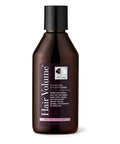 New Nordic Hair Volume Shampoo Herbal Recipe For Thicker Fuller Hair Vegan Clean Ingredients 8.5 Fl Oz