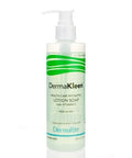 Dermarite'S Dermakleen Antiseptic Lotion Soap - Moisturizing Liquid Hand Wash With Vitamin E Alcohol Disinfecting Cleanser - 7.5 Oz. 24 Count
