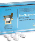 Pharma Nord Bio-Magnesium 60 Tablets (60 Tablets)