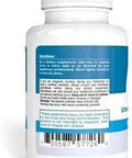 Nattura G-H3 Ultra Ultimate Antioxidant Formula - NEW Improved Anti-Aging Complex (Ginkgo Biloba R-Alpha Lipoic Acid Coenzyme Q10 Acetyl L-Carnitine Vitamin B6) - 60 Caps