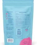 JoySpring Saffron and Magnesium for Kids Genius Focus Supplement Bundle