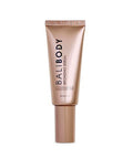 Bali Body Bronzing Serum Hydrating with Hyaluronic Acid & Vitamin E Anti-Aging Skin Bronzing Serum for Face Lightweight, Non-Greasy, Buildable Skin Tint Cruelty- (30 ml / 1.01 fl oz)