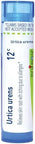 Boiron Urtica Urens 200Ck 80 Pellets Homeopathic Medicine For Skin Rash 80 Count (Pack Of 1)