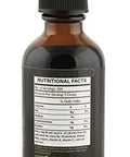 Trace Mineral Drops (400 Servings)(Flavorless) ÃƒÂ¢Ã¢â€šÂ¬Ã¢â‚¬Å“ 74 Minerals From Humic & Fulvic Acid Concentrated, Plant-Based, Supplement Electrolytes Alkaline Ph By Fulvika Black, 4 Ounce, 4.0 Fl Oz, Pack Of 1