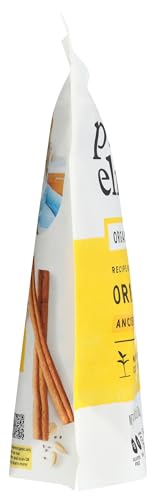 Purely Elizabeth, Granola Ancient Grain Original Value Size Organic, 18 Ounce