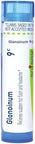 Boiron Glonoinum 9C Homeopathic Medicine For Sudden Hot Flash & Headaches 80 Pellets