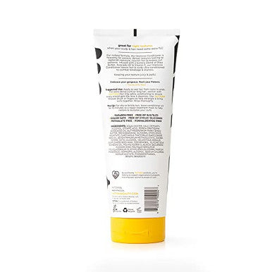 Pattern Beauty By Tracee Ellis Ross Intensive Conditioner 29 Fl Oz Shea Butter Avocado Oil & Vitamin E Extreme Moisture For Curly Hair Curl Restoration And Tight-Textures 3A-4C