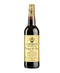 CAPIRETE 20 - Spanish Reserve Sherry Vinegar (20 years) - Glass bottle 25.4 Fl.Oz