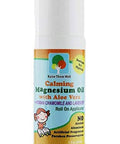 Kid Roller | Calming Magnesium Oil | 3 fl oz |