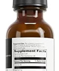 Davinci Labs Liquid D3 10000 Iu With Vitamin D3 Gluten & Vegetarian 1 Fl Oz (30 Servings)