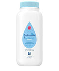 Johnson'S Aloe Vitamin E Powder 1.5 Oz Pack Pure Cornstarch 4.5 Ounce (Pack Of 3)