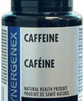 Synergenex Caffeine, 200 milligrams, 100 Tabs