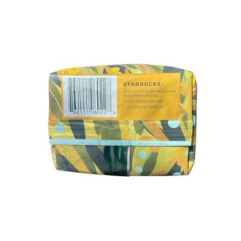Starbucks Sunsera Blend Blonde Roast Coffee, Whole Bean, Citrus & Toasted Almond Notes, 16 oz