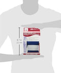OTC Elastic Rib Belt for Men, Large