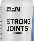 Bare Performance Nutrition Bpn Strong Joints Joint Support Capsules Ucll Joint Comfort Mobility And Flexibility