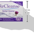 ReCleanse day herbal cleanse kit 2 Count