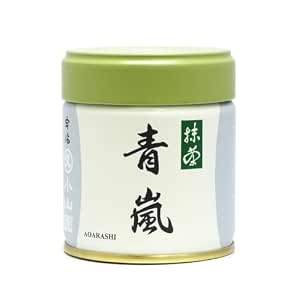 MRM Nutrition Superfoods Matcha Green Tea Powder - Vegan - 42 Servings | Grown In Japan, Superfood Powder for Matcha Lattes, Smoothies & Baking, Gluten-Free and Non-GMO verified