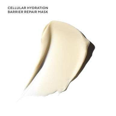 Murad Cellular Hydration Barrier Repair Mask - Hydrating Face Mask Formulated With Bilberry Omegas Hibiscus Extract And Canadian Willowherb Visibly Repairs Dry Red And Rough Skin - 2.7 Fl Oz