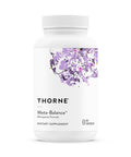 Thorne - Meta-Balance - Support For Women During Menopause - Gluten Dairy & Soy-Free 30 Servings