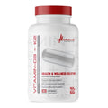 Metabolic Nutrition Vitamin D3 K2 Bone And Heart Health Formula Immune Support 90 Veggie Caps 7000Iu Per Capsule Max Dose