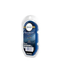 Febreze April Fresh Wax Melts 3 Packs Of 6 Wax Melt Warmer Cubes Per Pack Each Pack Is 2.5 Oz Of Air Freshener (Ocean)