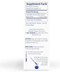 Boiron Black Currant/Ribus Nigrum Herbal Supplement 2 Oz