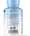 Zinc Picolinate 50Mg With Vitamin K2 Mk-7 + Vitamin D3 5000 Iu, Zinc 50Mg With 120Mcg Vitamin K2 As Mk7, Non-Gmo Zinc Supplements Easy To Swallow Alternative To Lozenge, Chewable Tablets, Liquid Zinc